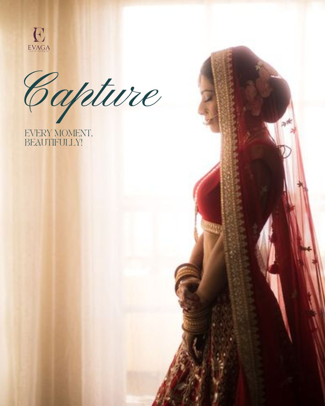 Capture Every Moment Beautifully